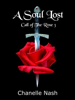 cover image of A Soul Lost